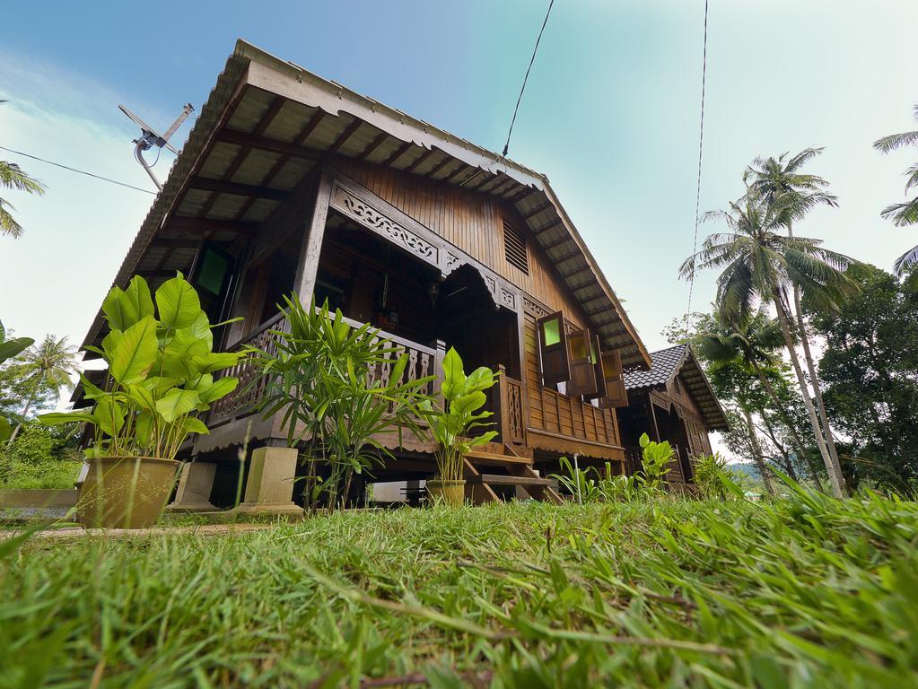 Kampung Tok Lembut Vacation Home Pantai Cenang  Oda fotoğraf