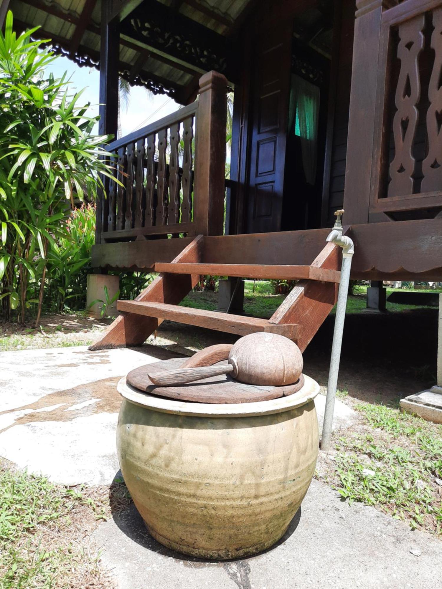 Kampung Tok Lembut Vacation Home Pantai Cenang  Dış mekan fotoğraf
