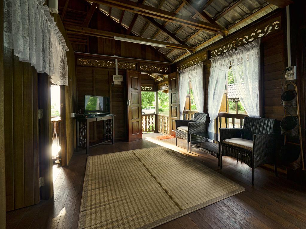 Kampung Tok Lembut Vacation Home Pantai Cenang  Oda fotoğraf