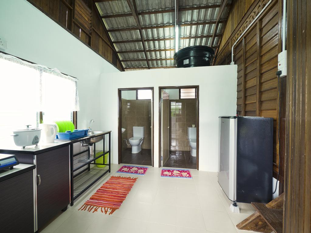 Kampung Tok Lembut Vacation Home Pantai Cenang  Oda fotoğraf
