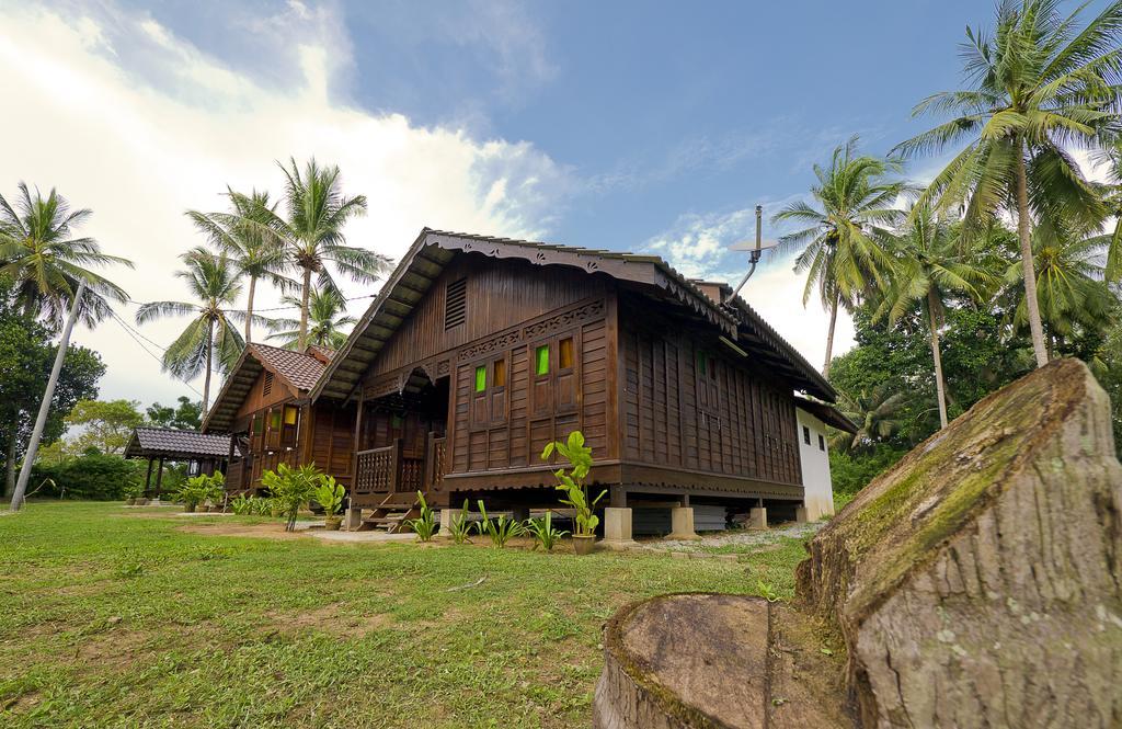 Kampung Tok Lembut Vacation Home Pantai Cenang  Oda fotoğraf
