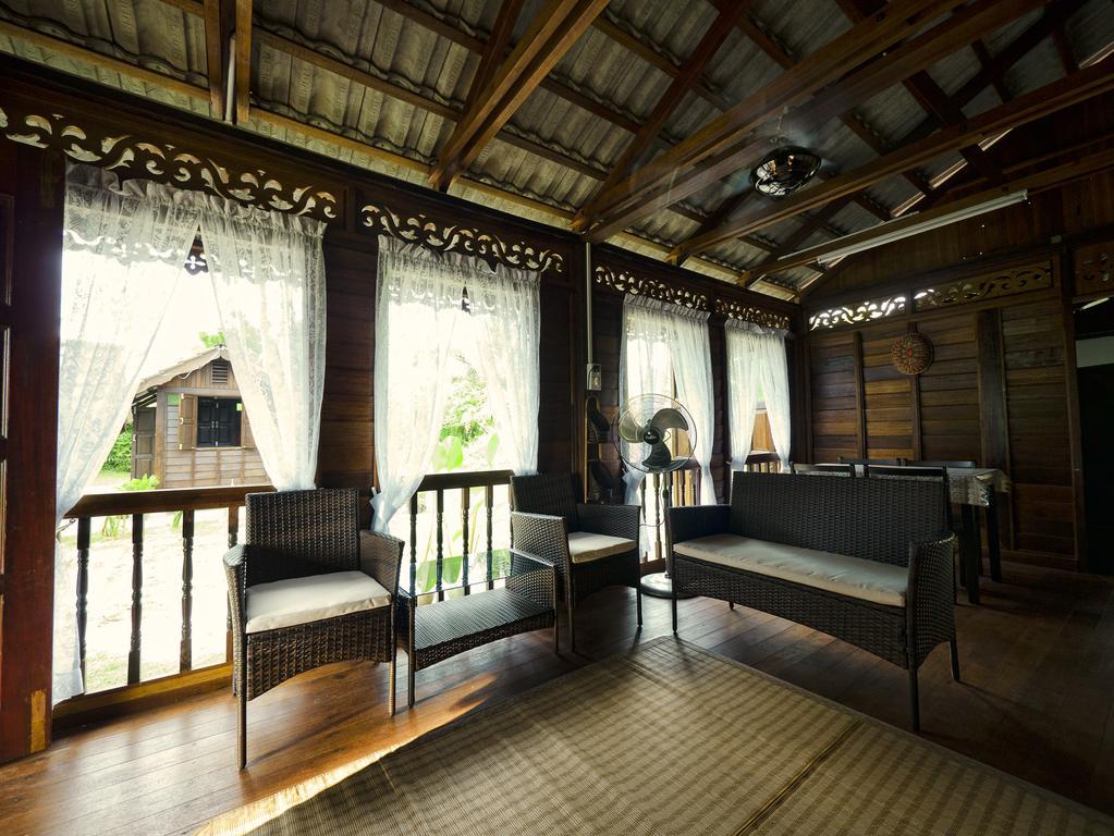 Kampung Tok Lembut Vacation Home Pantai Cenang  Oda fotoğraf