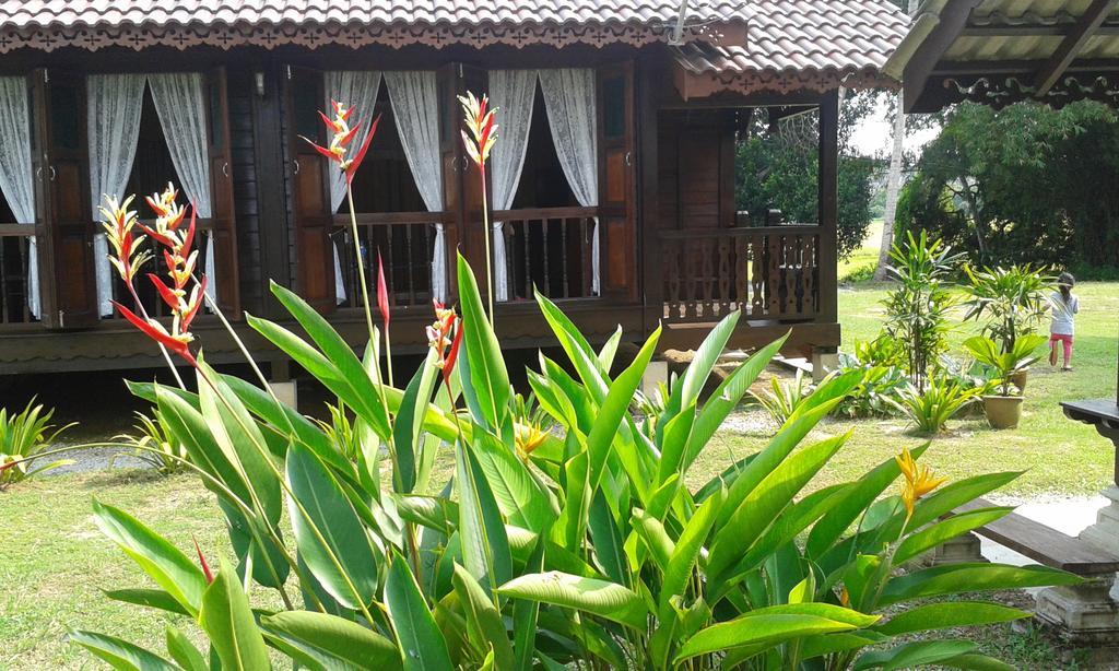 Kampung Tok Lembut Vacation Home Pantai Cenang  Dış mekan fotoğraf