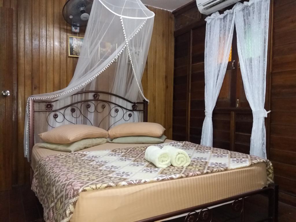 Kampung Tok Lembut Vacation Home Pantai Cenang  Dış mekan fotoğraf