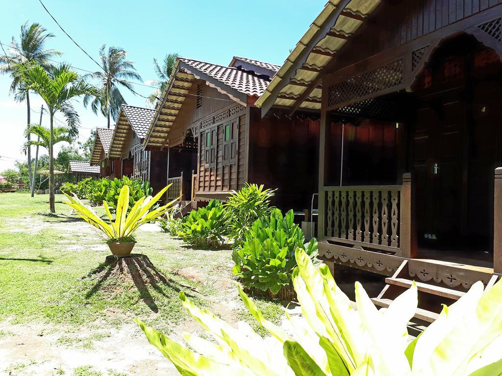 Kampung Tok Lembut Vacation Home Pantai Cenang  Dış mekan fotoğraf