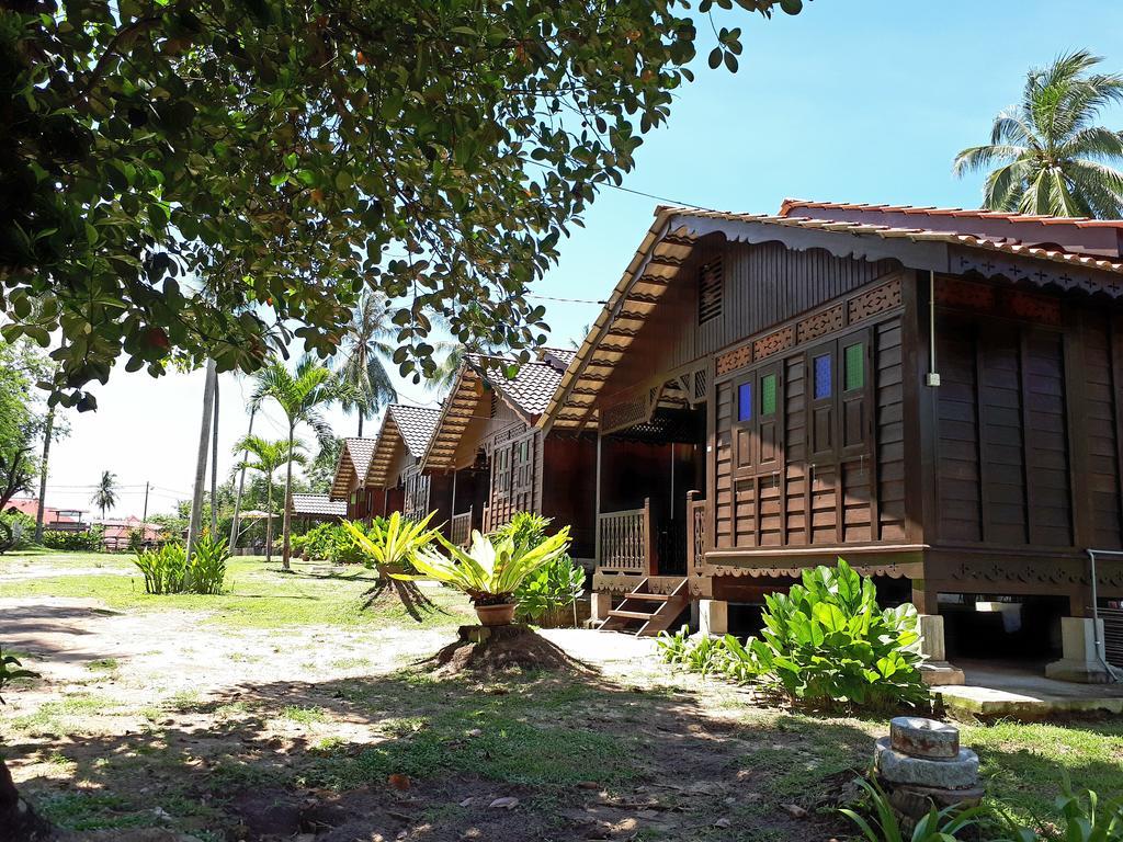 Kampung Tok Lembut Vacation Home Pantai Cenang  Dış mekan fotoğraf